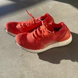 Adidas Ultra Boost Sneaker Running Shoe
